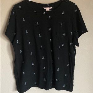 Victoria Secret Tee